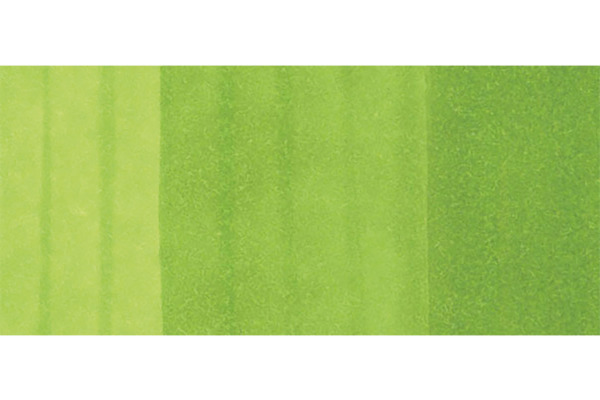 COPIC Marker Classic 20075201 YG25 - Celadon Green