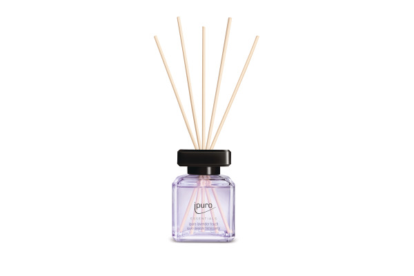 IPURO Raumduft Essentials 50504010 lavender touch 100ml