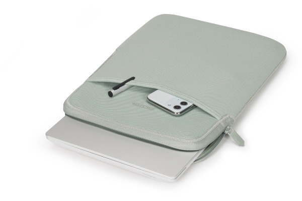 DICOTA Sleeve Eco SLIM M D31996-DF Microsoft Surf. Laptop Silver