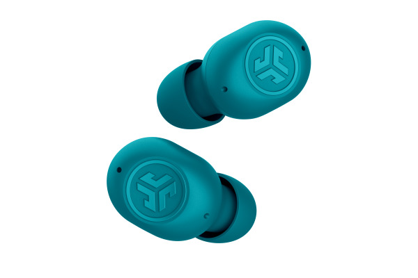 JLAB JBuds Mini True Wireless IEUEBJBMA Aqua