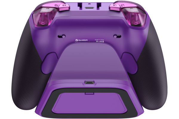 GAMESIR G7 Pro Controller Xbox Wired GSG7XSA00 PC&Mobile Wireless,Purple