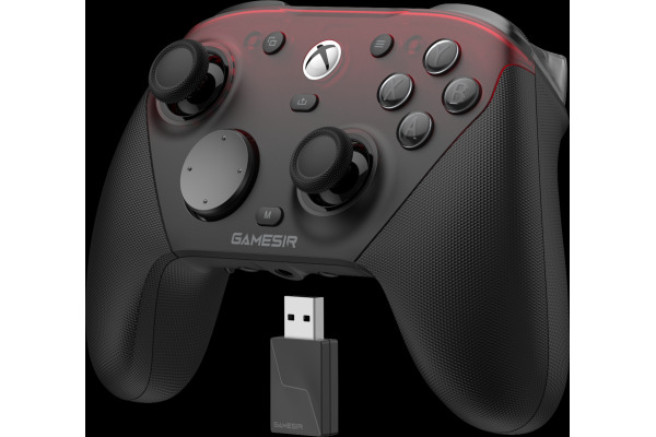 GAMESIR G7 Pro Controller Xbox Wired GSG7XB001 PC & Mobile Wireless, Black