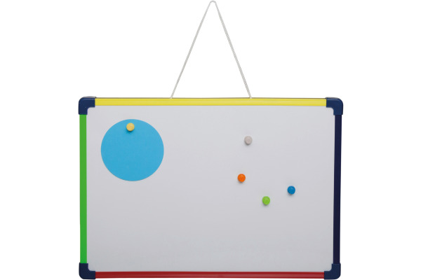 MAUL Whiteboard f. Kinder 6281299 25x35cm