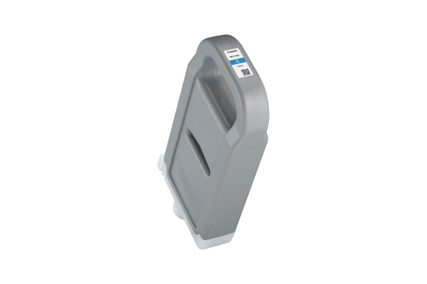 CANON Tintenpatrone cyan PFI710C iPF TX-2000/300O/4000 700ml