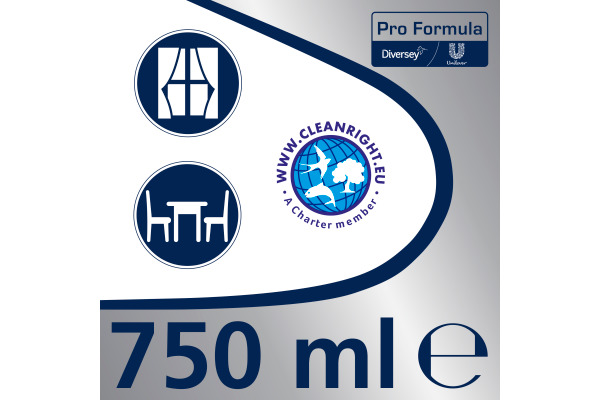 CIF Fenster & Oberflächenreiniger 7517903 750ml