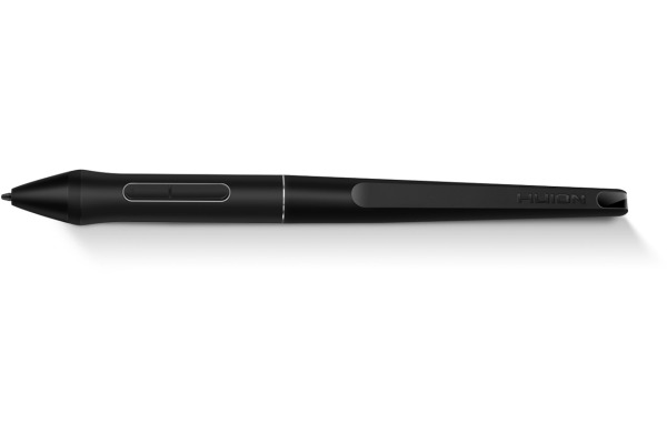 HUION Kamvas Pro 13 2.5K IPS Silver GT1302 8192Levels, 7 Keys USB-C