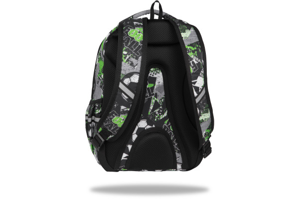 COOLPACK Rucksack Spiner 24l F001674 Lets Gol