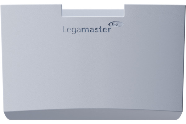 LEGAMASTE Glasboard Zubehörhalter 7-122785 Chilly Lake
