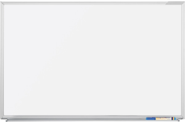MAGNETOP. Design-Whiteboard SP 1240388 Stahl 900x600mm