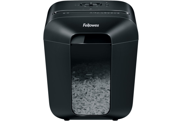 FELLOWES Aktenvernichter Powershred 4406001 LX50