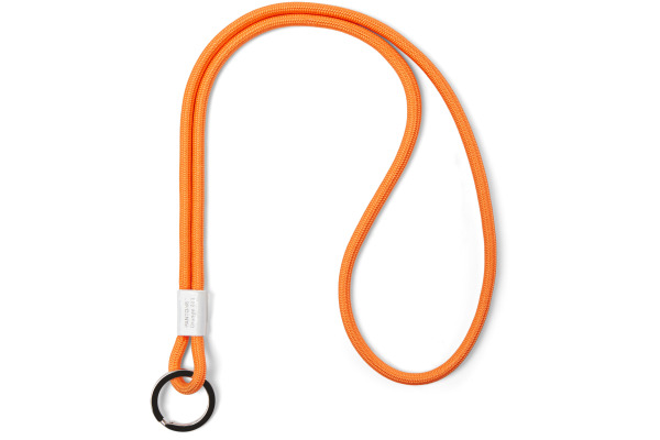 PANTONE Schlüsselanhänger 48cm 101310021 orange 021 C