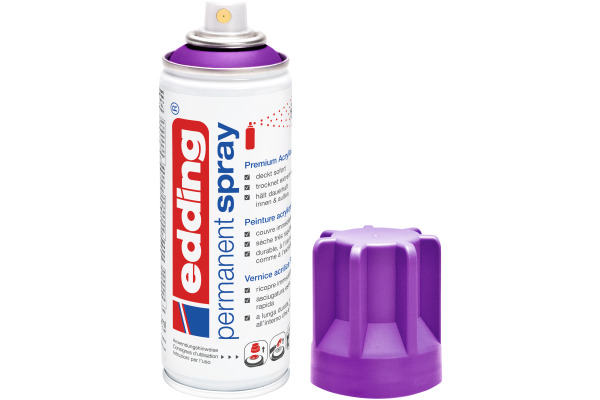 EDDING Acryllack 5200-910 berry