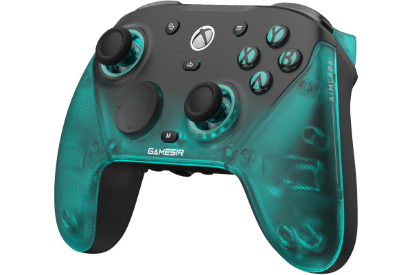 GAMESIR G7 Pro Controller Xbox Wired GSG7XAS00 PC&Mobile Wireless,Amilabs