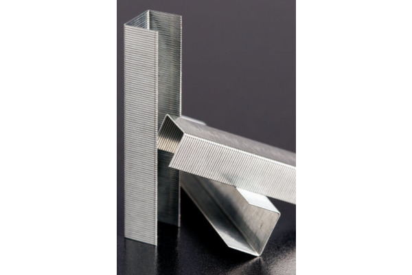 RAPID Heftklammern Strong 23/8 mm 24869800 verzinkt 1000 Stück
