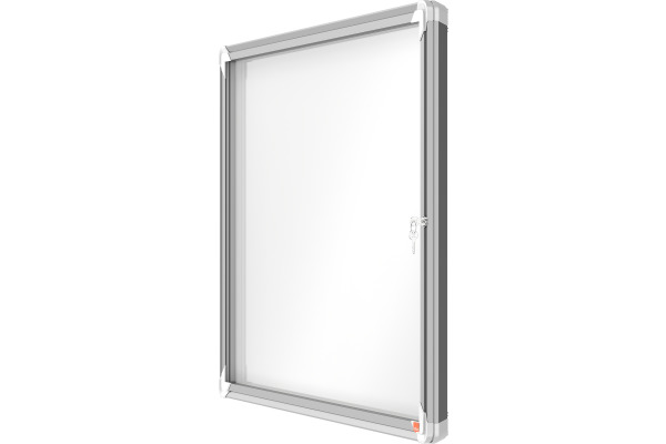 NOBO Pacifik Schaukasten 8xA4 1902579 692x972x45mm