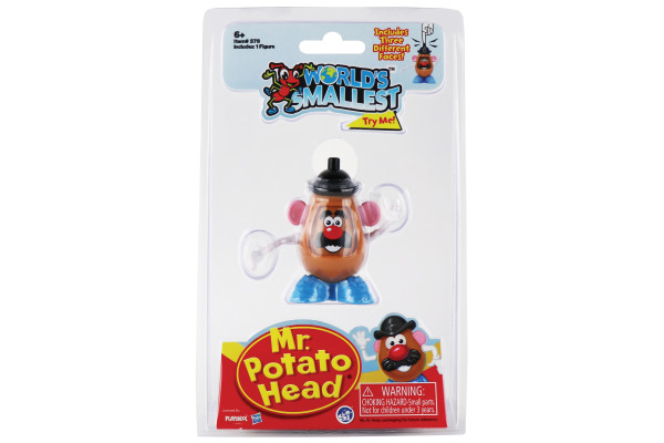 WORLDS SM Potato Head 1180.9902