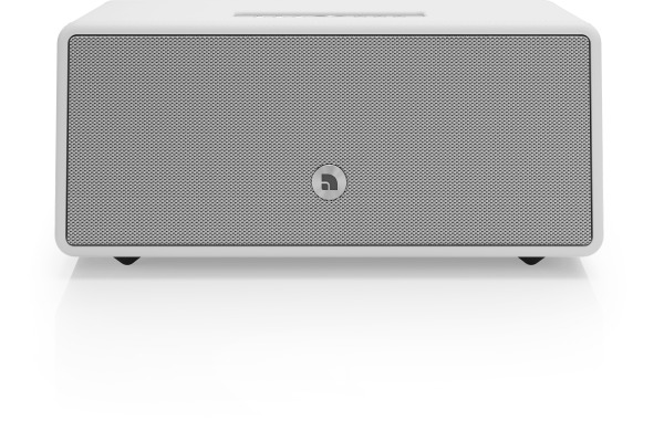 AUDIO PRO Speaker Drumfire D-2 W 15331 White