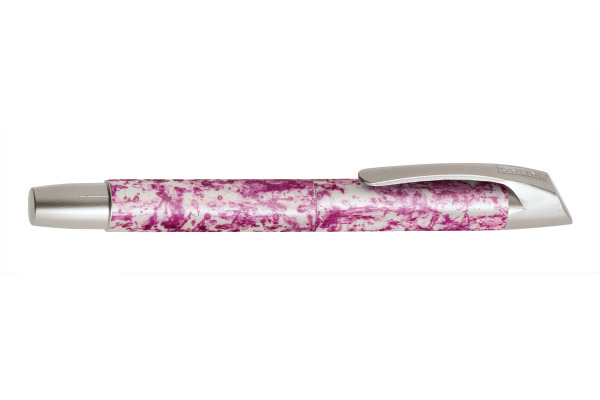 ONLINE Rollerball Campus II 0.7mm 61414/3D Splash Pink blau