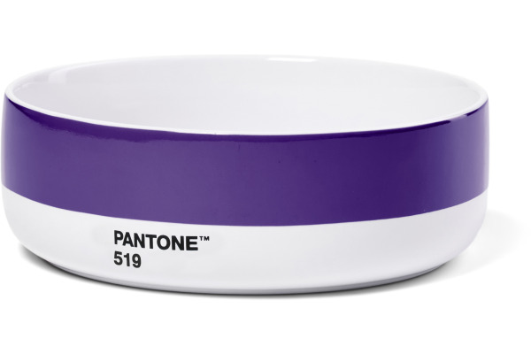 PANTONE Schale 500ml 101620519 violet