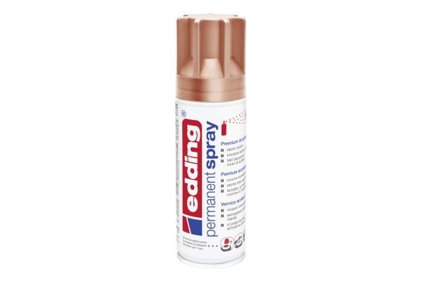 EDDING Acryllack 5200-932 kupfer