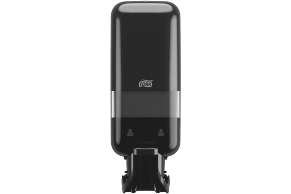 TORK Seifenspender mit Armhebel S4 564108 schwarz