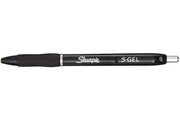 SHARPIE Gelschreiber 0.7mm 2229108 schwarz