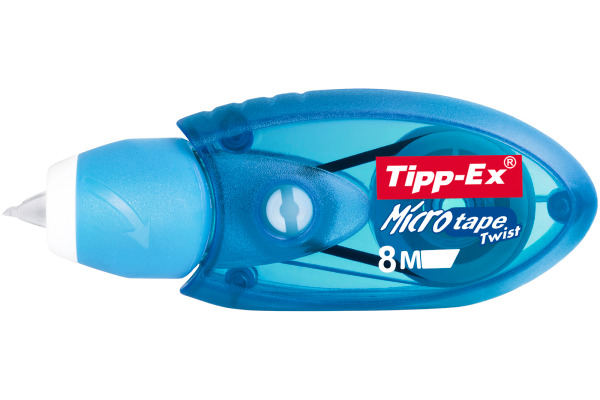 TIPP-EX Microtape Twist 8mx5mm 8794321 Bubble