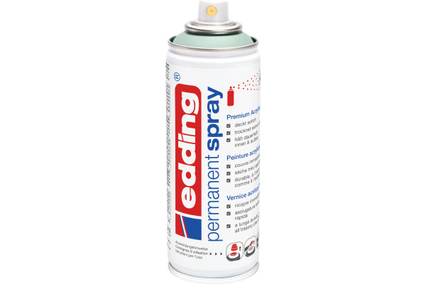 EDDING Acryllack 5200-928 mellow mint