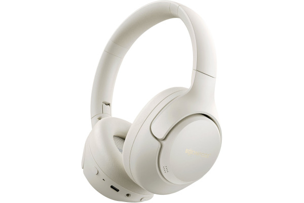 BOOMPODS Orbit ANC Headphones ORBSAN Sans