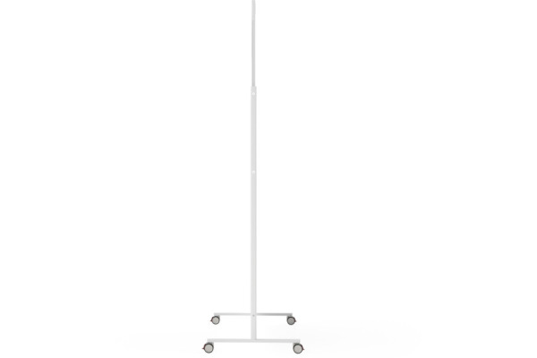 MAGNETOP. Design-Moderatorentafel VP 1181101 Filz, grau 1000x1800mm