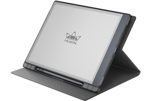 HUION Kamvas ink EB1011 1404x1872 EB1011 4096Levels, 5080LPI USB-C