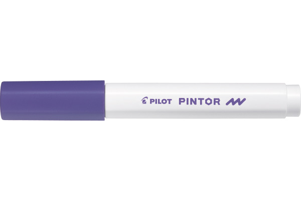 PILOT Marker Pintor F SW-PT-F-V violett