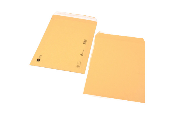 ELCO Papierpolstertasche 870000014 200x275mm, braun 100 Stück