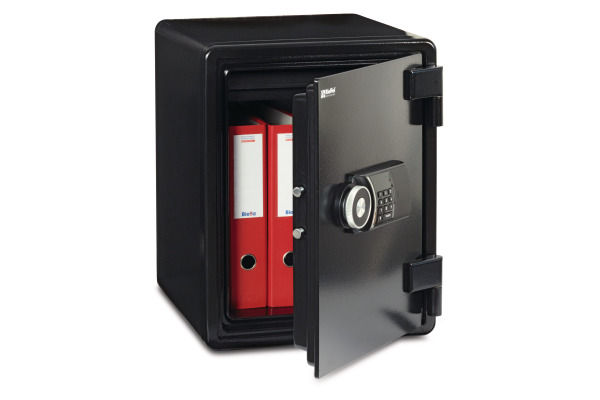 RIEFFEL Tesor VT-FS 54x45x41cm A19082 feuerfest
