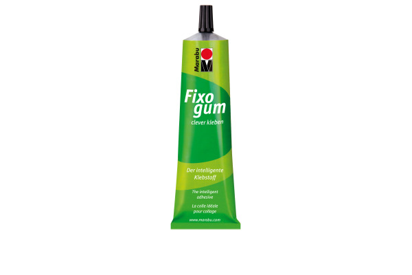 MARABU Fixogum 290107000 Leim 125g