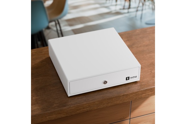 SUMUP Kassenschublade DRA-TIL-012 weiss