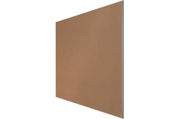 NOBO Korktafel Impression Pro 1915418 naturbraun, 106x188cm