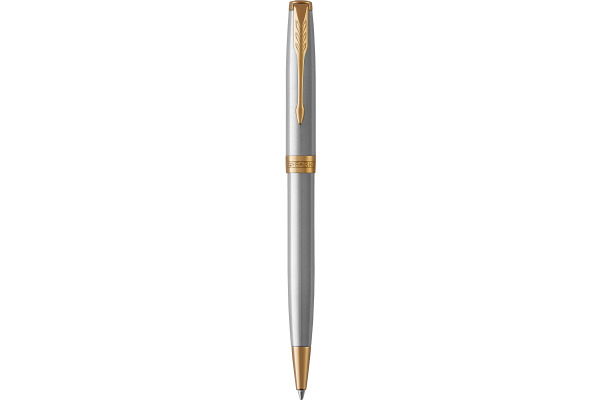 PARKER Sonnet Kugelschreiber M 1931507 silber/gold