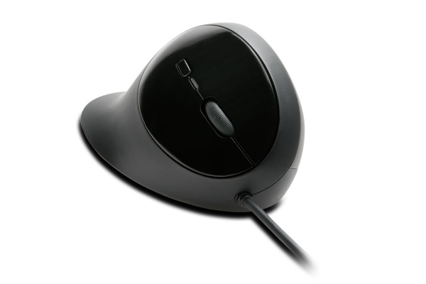 KENSINGTO Pro Fit Ergo Mouse K75403EU wired blk