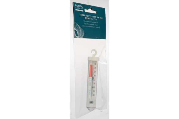 NORDIC Q HQ freezer thermometer 352450 -30C - +40C