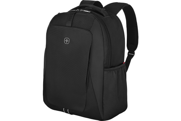 WENGER Laptop Backpack XE Prof. Black 612739 15.6 inch with Tablet Pocket