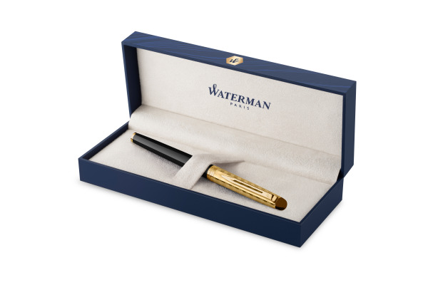 WATERMAN Füllfederhalter Hemisphere M 2225135 Opera Collection