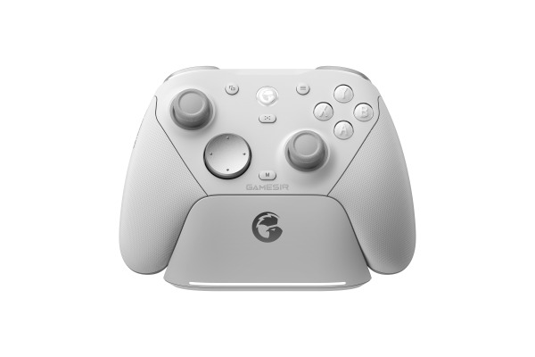 GAMESIR G7 Pro 8K Controller GSG7XW008 PC & Mobile Wireless, White