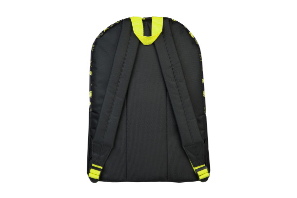ROOST Rucksack SMEL7711 Smiley