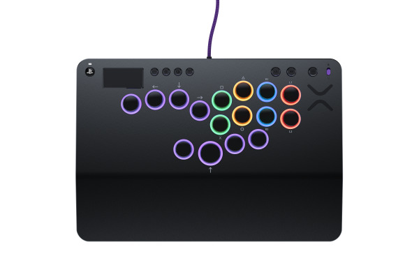 VICTRIX Pro KO Fight Stick, PS TBF-3001-