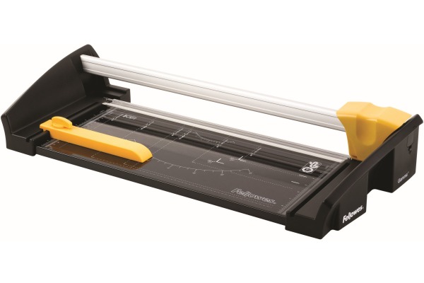 FELLOWES Rollenschneidemaschine 5437401 Gamma A3 / 20 Blatt