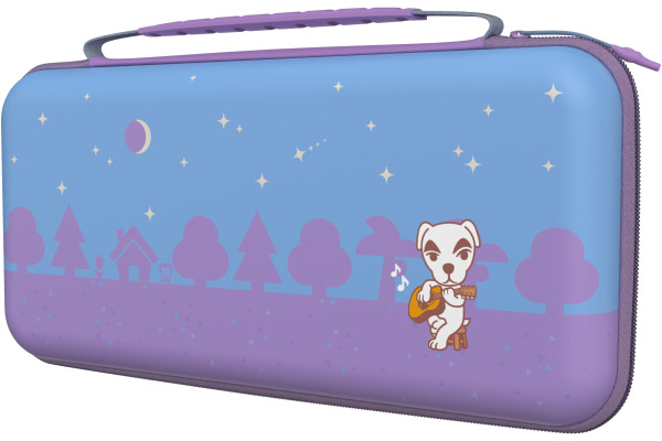 TURTLE B. PlayTrek Travel Case TBA820245 K.K. Slider