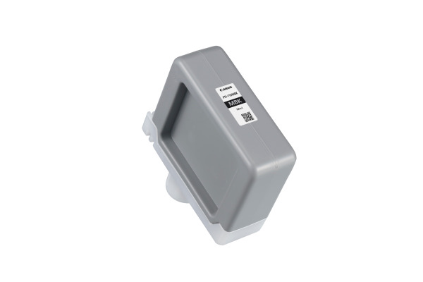CANON Tintenpatrone matt schwarz PFI110MKB iPF TX-2000/300O/4000 160ml