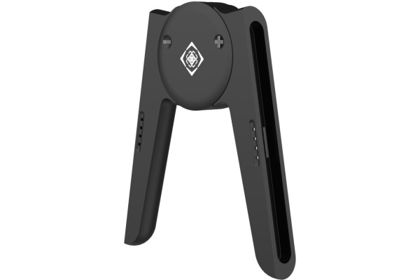 DELTACO Grip and charging station GAM-202 for NSW 2 joycons