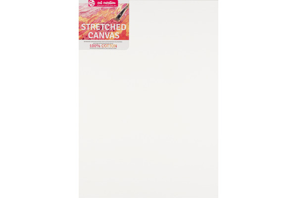 TALENS Keilrahmen 50x70cm 9575507M 260g/m2